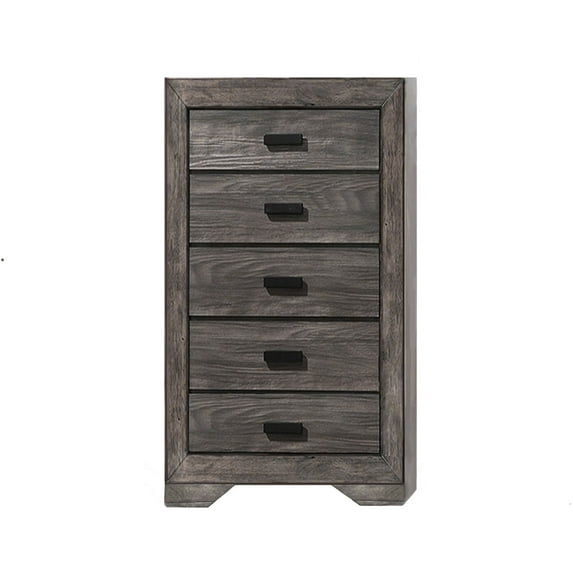 Cambridge Drexel 5-Drawer Chest