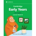 thumbnail image 1 of Cambridge Early Years Cambridge Early Years Let's Explore Learner's Book 3a: Early Years International, (Paperback), 1 of 1