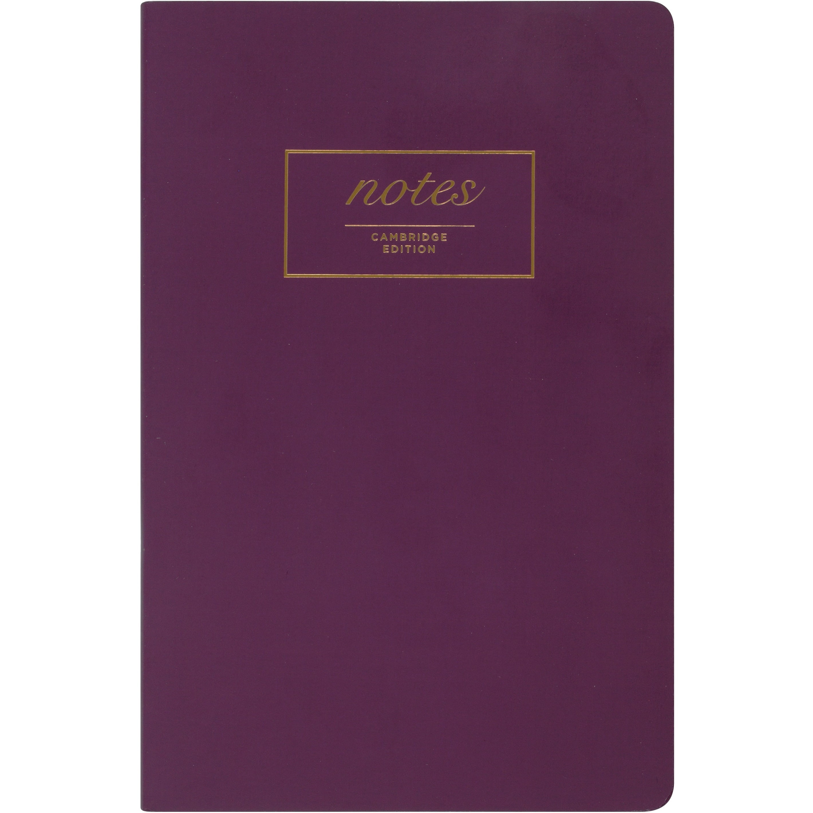 Cambridge Edition Small Casebound Notebook