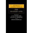 thumbnail image 1 of Cambridge Edition of the Works of Joseph Conrad: The Shadow-Line (Hardcover), 1 of 1