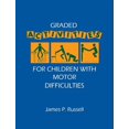 thumbnail image 1 of Cambridge Educational Graded Activities for Children with Motor Difficulties, (Paperback), 1 of 1