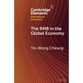 thumbnail image 1 of Cambridge Elements in International Econ The RMB in the Global Economy, (Paperback), 1 of 1