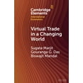 thumbnail image 1 of Cambridge Elements in International Econ Virtual Trade in a Changing World: Comparative Advantage, Growth and Inequality, (Paperback), 1 of 1