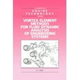 thumbnail image 1 of Cambridge Engine Technology Vortex Element Methods for Fluid Dynamic Analysis of Engineering Systems, Book 1, (Hardcover), 1 of 1