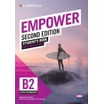 thumbnail image 1 of Cambridge English Empower Empower Upper-Intermediate/B2 Student's Book with Digital Pack, (Paperback), 1 of 1