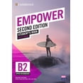 thumbnail image 1 of Cambridge English Empower Empower Upper-Intermediate/B2 Student's Book with eBook, (Paperback), 1 of 1