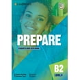 thumbnail image 1 of Cambridge English Prepare! Prepare Level 6 Student's Book with eBook, (Paperback), 1 of 1