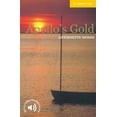 thumbnail image 1 of Cambridge English Readers Apollo's Gold Level 2, (Paperback), 1 of 1