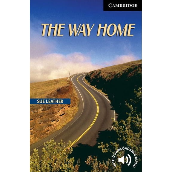 Cambridge English Readers The Way Home Level 6, (Paperback)