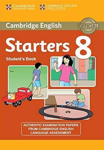 Cambridge Young Learner’s EnglishTest15冊 Cambridge Young Learners English英語音声15冊