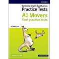thumbnail image 1 of Cambridge English Young Learners Practice Tests Movers Pack 2E, 1 of 1