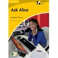 thumbnail image 1 of Cambridge Experience Readers Ask Alice Level 2 Elementary/Lower-Intermediate American English Edition, (Paperback), 1 of 1