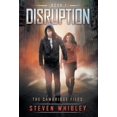 thumbnail image 1 of Cambridge Files Disruption, Book 1, (Hardcover), 1 of 1