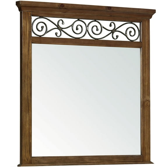 Cambridge Flemington Dresser Mirror