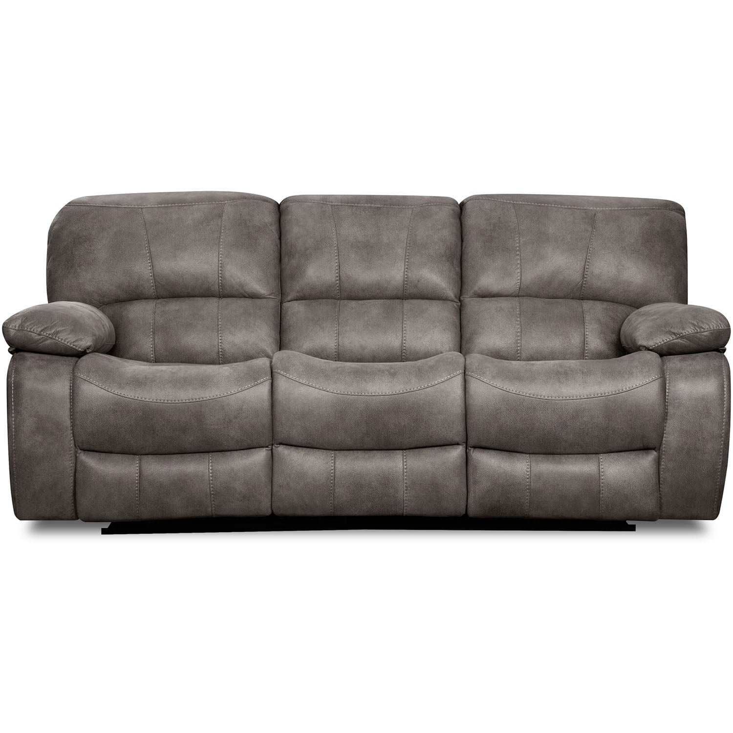 Garrison power 2024 reclining sofa