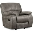 thumbnail image 1 of Cambridge Garrison Rocker Recliner, 1 of 2