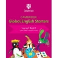 thumbnail image 1 of Cambridge Global English Starters Cambridge Global English Starters Learner's Book B, (Paperback), 1 of 1