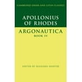 thumbnail image 1 of Cambridge Greek and Latin Classics Apollonius of Rhodes: Argonautica Book IV, (Paperback), 1 of 1