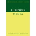 thumbnail image 1 of Cambridge Greek and Latin Classics Euripides: Medea, (Paperback), 1 of 1