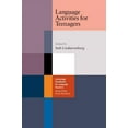 thumbnail image 1 of Cambridge Handbooks for Language Teacher Language Activities for Teenagers, (Paperback), 1 of 1
