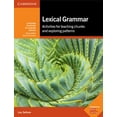 thumbnail image 1 of Cambridge Handbooks for Language Teacher Lexical Grammar, (Paperback), 1 of 1