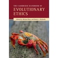 thumbnail image 1 of Cambridge Handbooks in Philosophy The Cambridge Handbook of Evolutionary Ethics, (Hardcover), 1 of 1