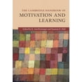 thumbnail image 1 of Cambridge Handbooks in Psychology The Cambridge Handbook of Motivation and Learning, (Hardcover), 1 of 1