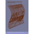 thumbnail image 1 of Cambridge Handbooks to the Historical Pe Early Keyboard Instruments: A Practical Guide, (Hardcover), 1 of 1