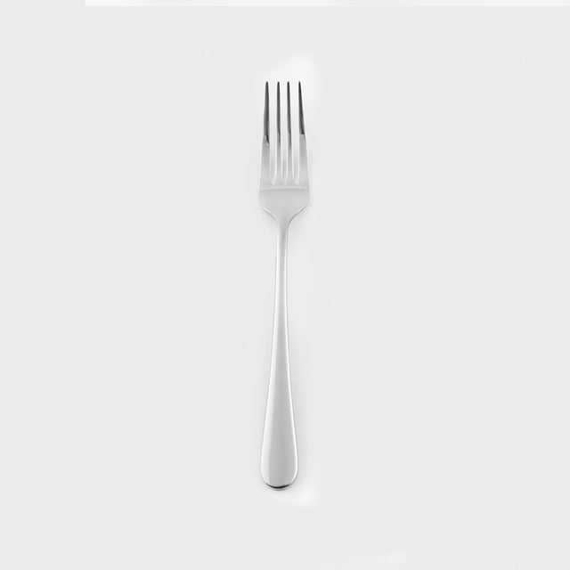 Cambridge Harmonize Mirror Dinner Fork, 1 Piece, Silver