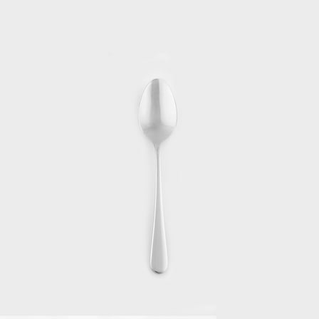 Cambridge Harmonize Mirror Stainless Steel Teaspoon