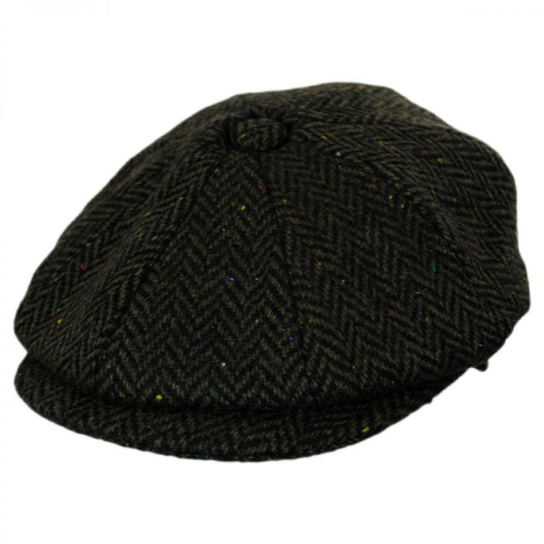 https://i5.walmartimages.com/seo/Cambridge-Herringbone-Wool-Newsboy-Cap-S-Green_107d2719-1f67-49dd-a630-24e8b75b4fb6.26745385b45f6284faad91010764db58.jpeg