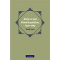 thumbnail image 1 of Cambridge Historical Studies in American Antitrust and Global Capitalism, 1930-2004, (Paperback), 1 of 1