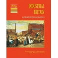 thumbnail image 1 of Cambridge History Programme Key Stage 3 Industrial Britain: The Workshop of the World, (Paperback), 1 of 1