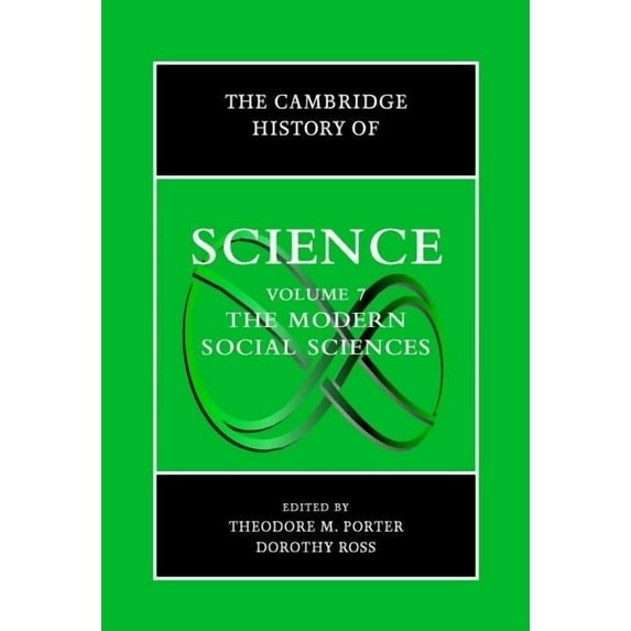 Cambridge History of Science The Cambridge History of Science, (Hardcover)