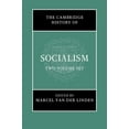 thumbnail image 1 of Cambridge History of Socialism The Cambridge History of Socialism 2 Hardback Book Set, (Paperback), 1 of 1