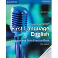 thumbnail image 1 of Pre-Owned Cambridge Igcse(r) First Language English Language and Skills Practice Book (Paperback) 110843892X 9781108438926, 1 of 1