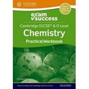 Cambridge IGCSE and O Level Chemistry Exam Success Practical Workbook, Paperback