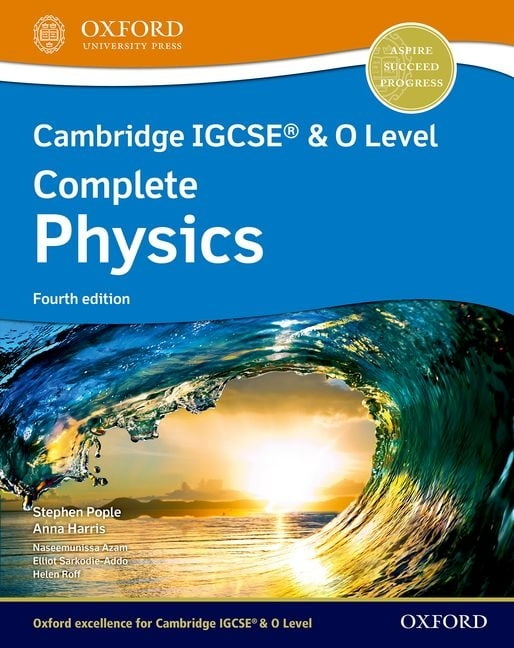 Physics in Context for Cambridge 物理 Physics in Context for Cambridge 物理 Physics in Context for