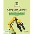 thumbnail image 1 of Pre-Owned Cambridge IGCSE and O Level Computer Science Programming Book for Python with Digital Access (2 Years) (Cambridge International IGCSE) Paperback, 1 of 1