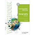 thumbnail image 1 of Cambridge IGCSE and O Level Geography Workbook Third Edition, (Paperback), 1 of 1