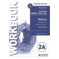 thumbnail image 1 of Cambridge IGCSE and O Level History Workbook 2a - Depth Study: Russia, 1905-41 2nd Edition, (Paperback), 1 of 1
