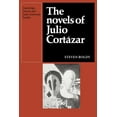 thumbnail image 1 of Cambridge Iberian and Latin American Stu The Novels of Julio Cortazar, (Paperback), 1 of 1