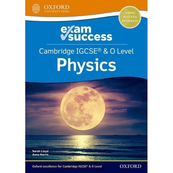 Cambridge Igcse and O Level Physics Exam Success Set, (Paperback)