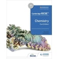 thumbnail image 1 of Cambridge Igcse(tm) Chemistry 4th Edition: Hodder Education Group, (Paperback), 1 of 1