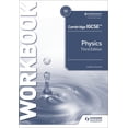 thumbnail image 1 of Cambridge Igcse(tm) Physics Workbook 3rd Edition: Hodder Education Group, (Paperback), 1 of 1