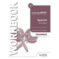 thumbnail image 1 of Cambridge Igcse(tm) Spanish Grammar Workbook Second Edition: Hodder Education Group, (Paperback), 1 of 1