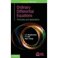 thumbnail image 1 of Cambridge Iisc Ordinary Differential Equations, (Hardcover), 1 of 1
