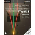 thumbnail image 1 of Cambridge International AS and A Level Physics Coursebook with CD-ROM (Cambridge International Examinations), 1 of 1