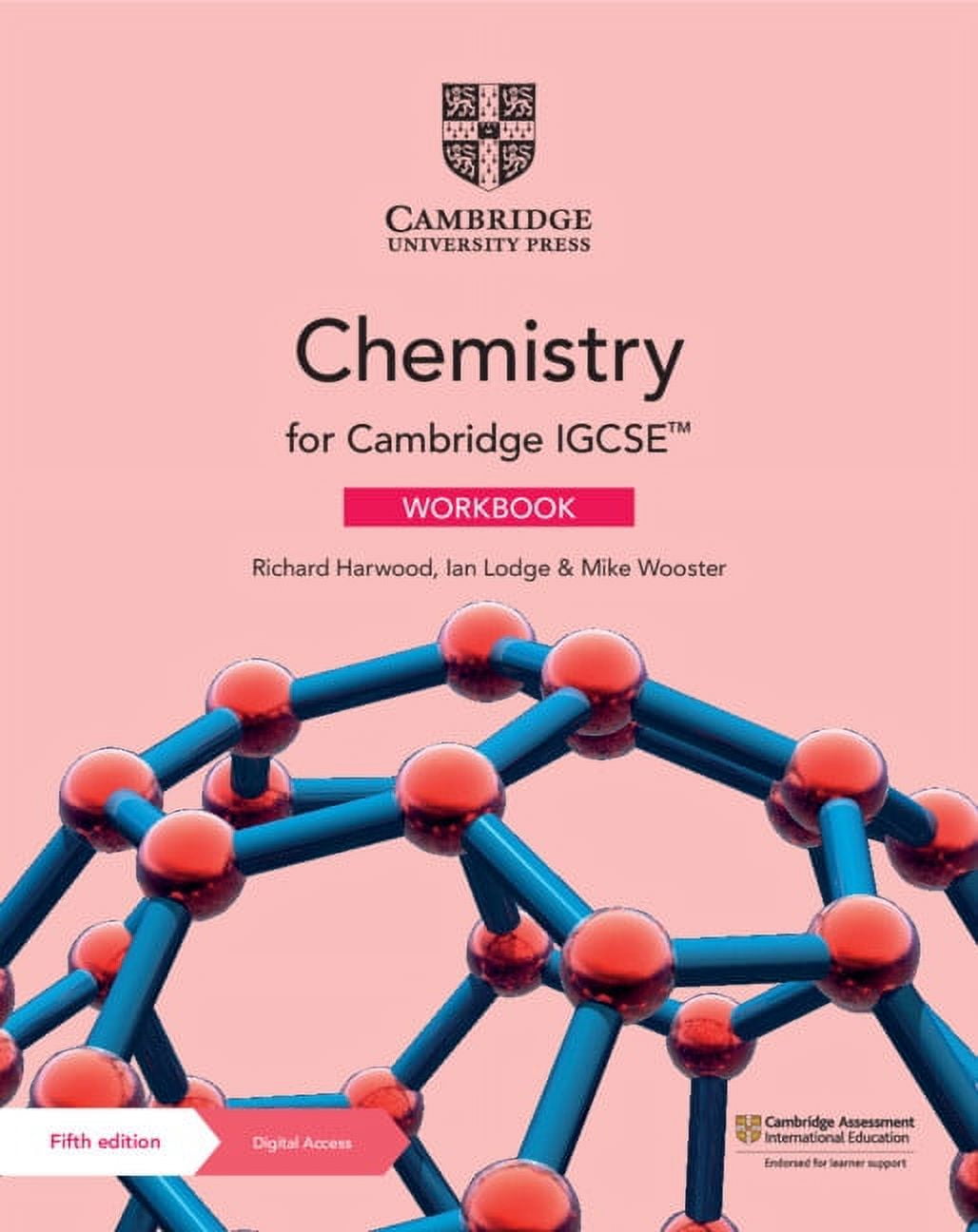 Cambridge International Igcse Cambridge Igcse(tm) Chemistry