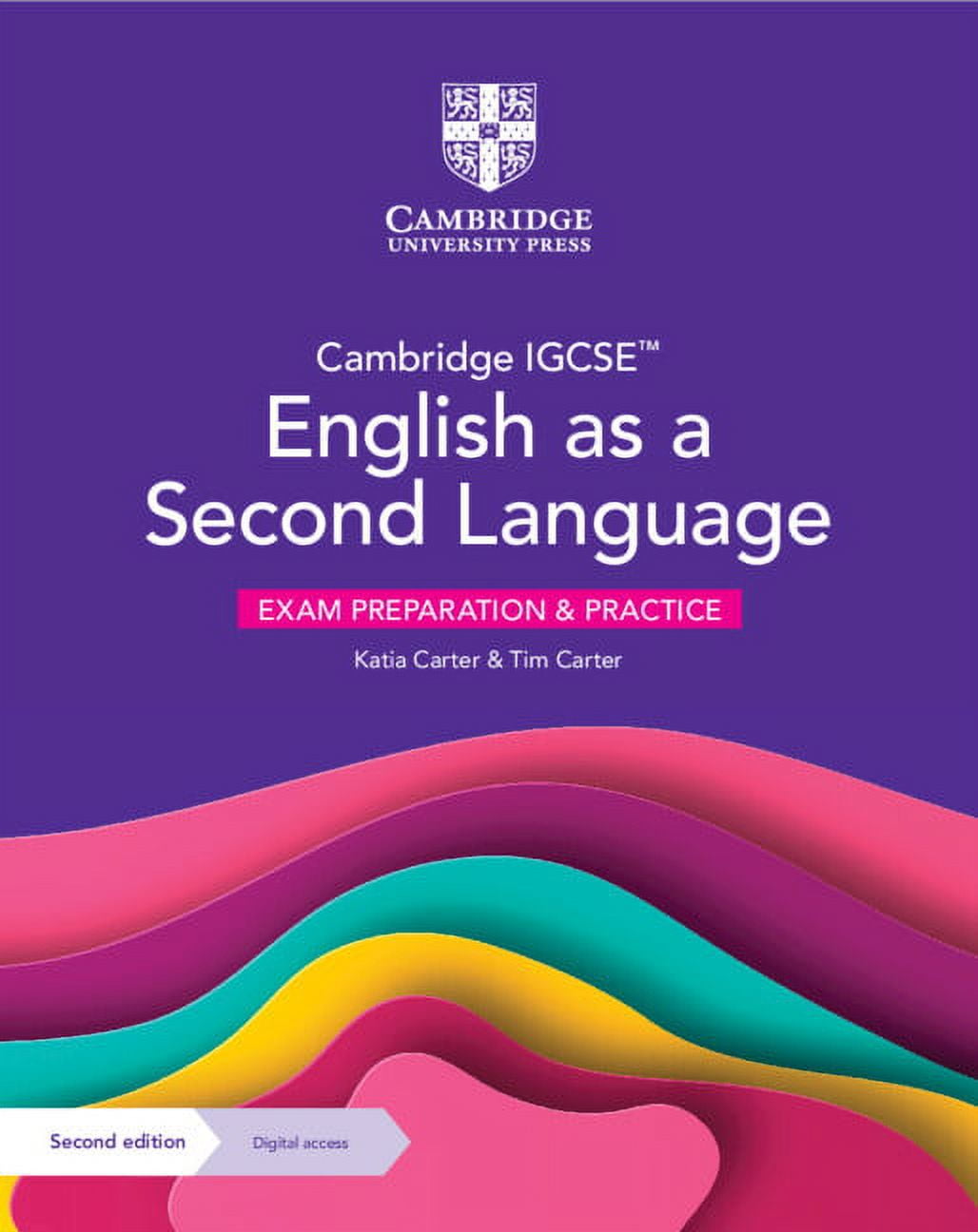 語学・辞書・学習参考書 Cambridge IGCSE Literature in English